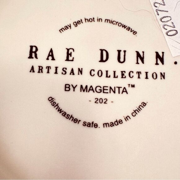 Rae Dunn Coffee Mug, Squishable Plush Toy and Necklace Bundle - Picture 11 of 13
